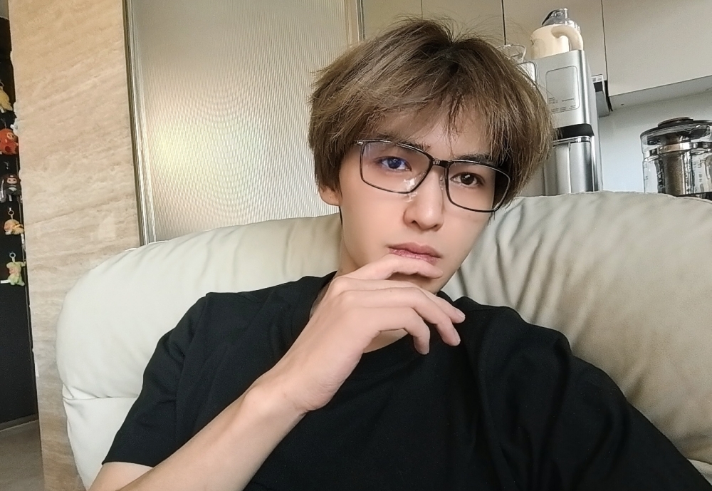 朱正廷